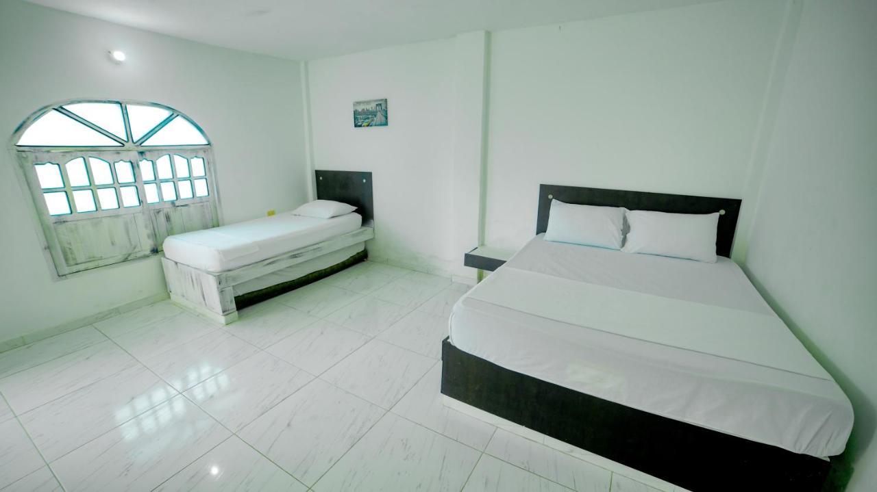 Kevin'S Tolu By Bernalo Hotels 外观 照片